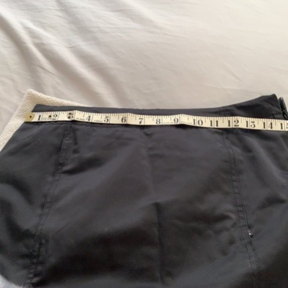 Mexx Mini Skirt Winter Black - Picture 4 of 7